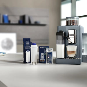 Latteholic delonghi accessories