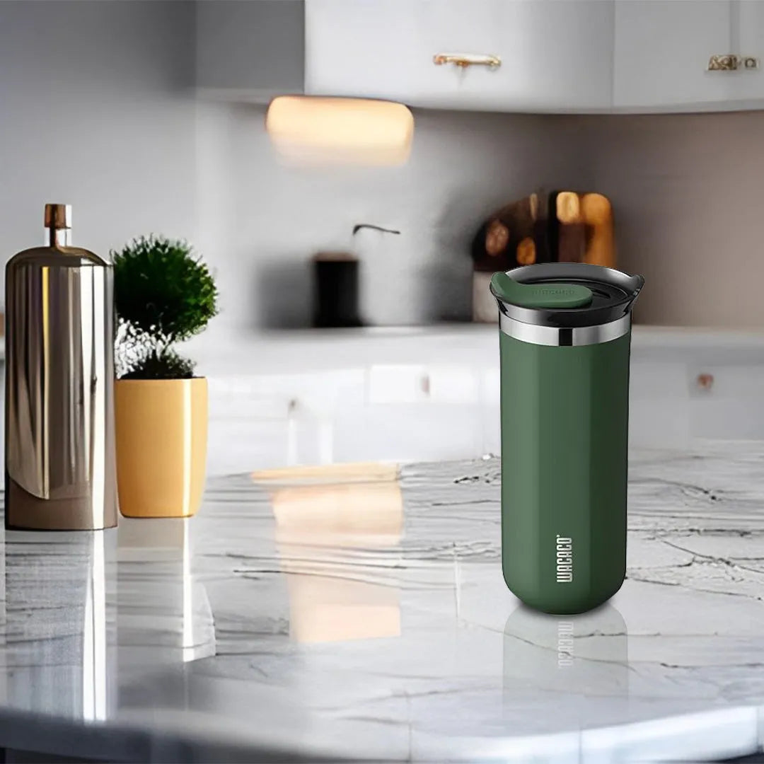 WACACO-Octaroma Grande Vacuum Insulated Coffee Mug
