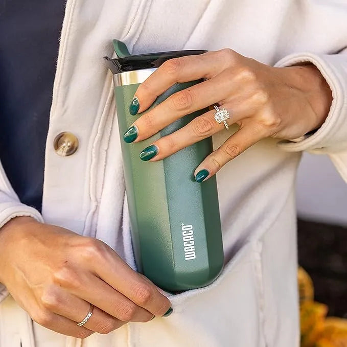 WACACO Octaroma Grande Vacuum Insulated