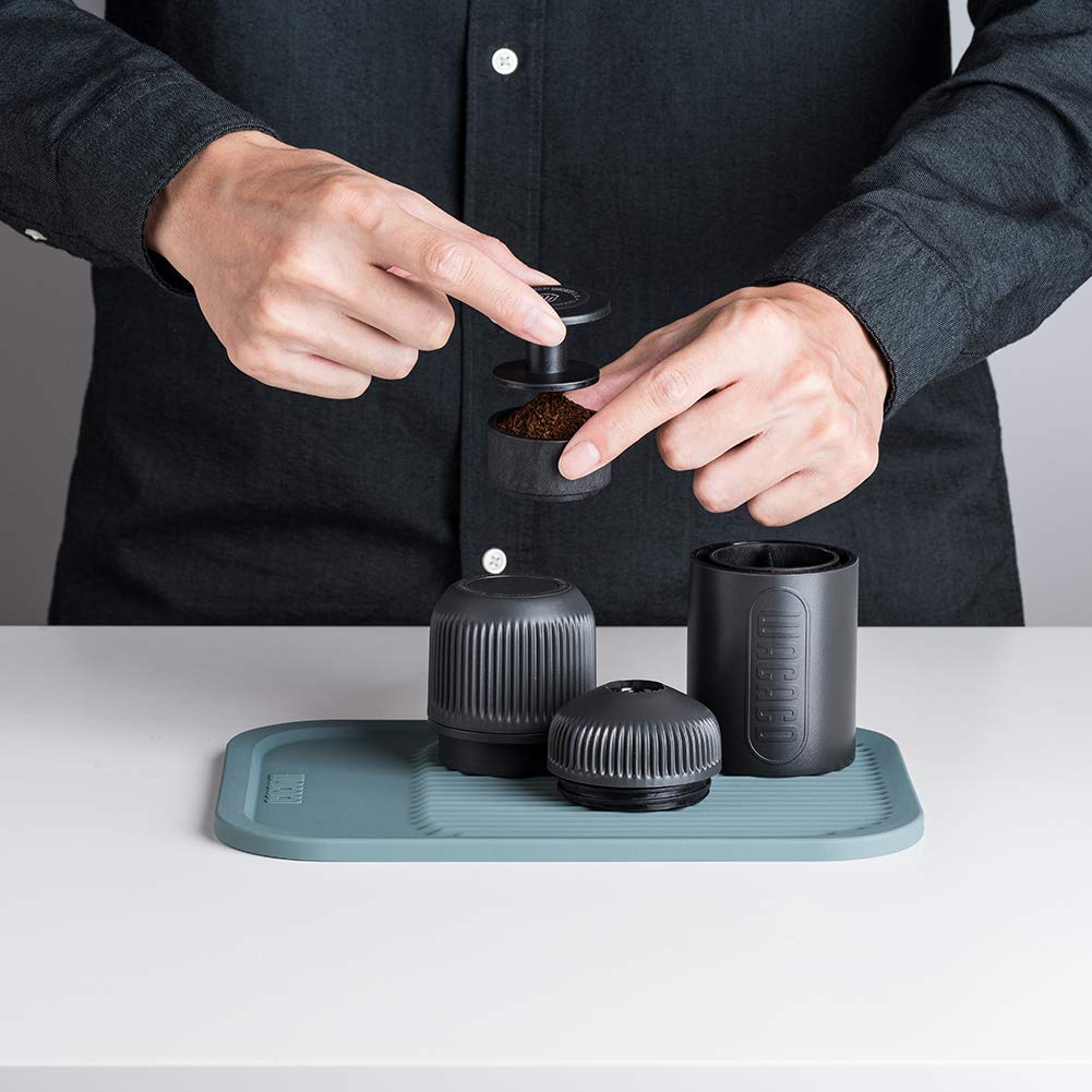 Wacaco Coffee Mat