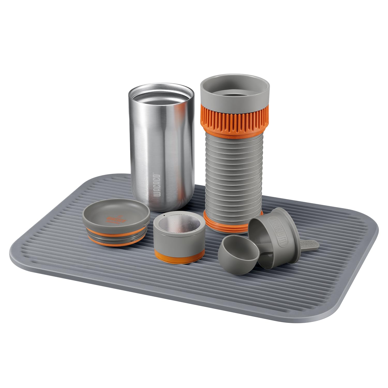 Wacaco Large Coffee Mat