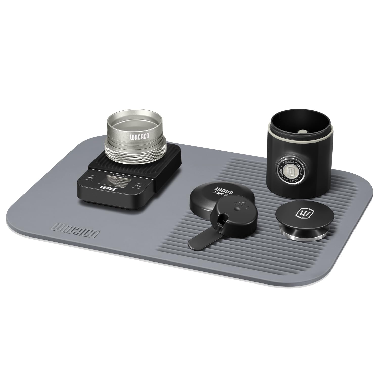 Wacaco Coffee Mat