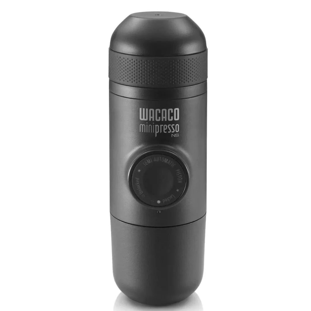 WACACO Minipresso-NS-Hand Powered Espresso Machine