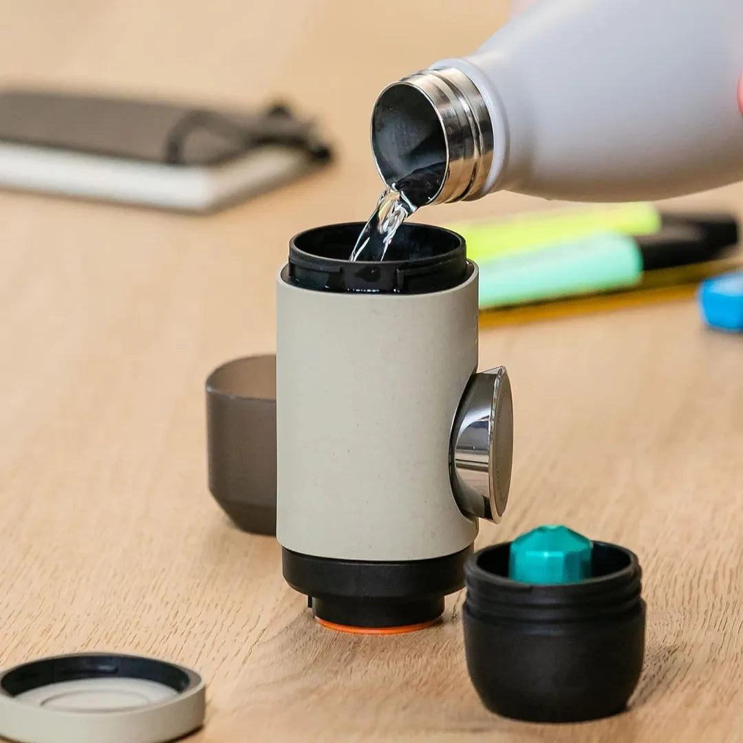 WACACO Minipresso NS2 Portable Espresso Maker