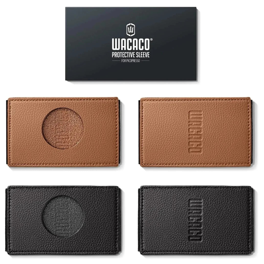 WACACO Picopresso Protective Sleeves