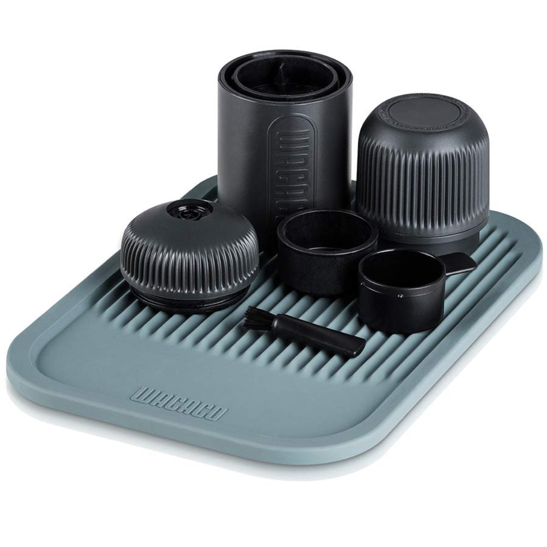 Wacaco Coffee Mat
