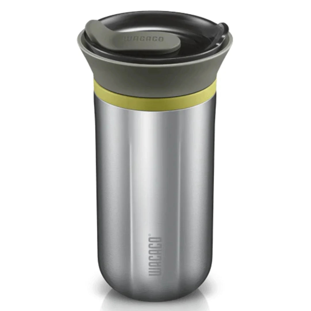 Wacaco Cuppamoka Portable Pour-Over Coffee Maker