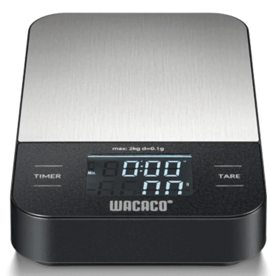 Wacaco Exagram Compact Coffee Scale