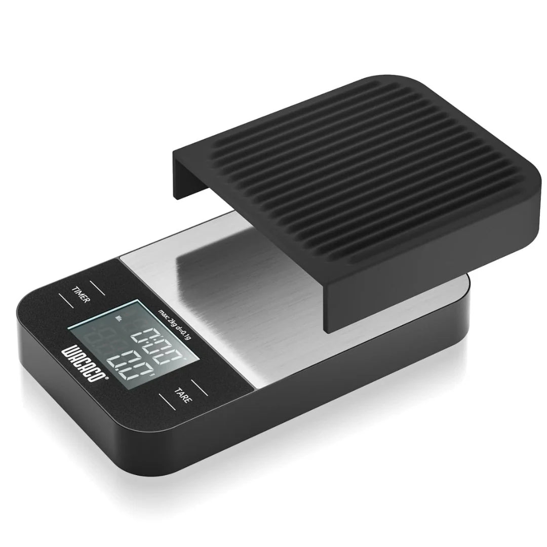Wacaco Exagram Compact Coffee Scale