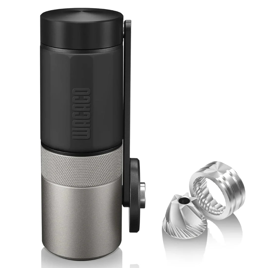 Wacaco Exagrind Manual Coffee Grinder