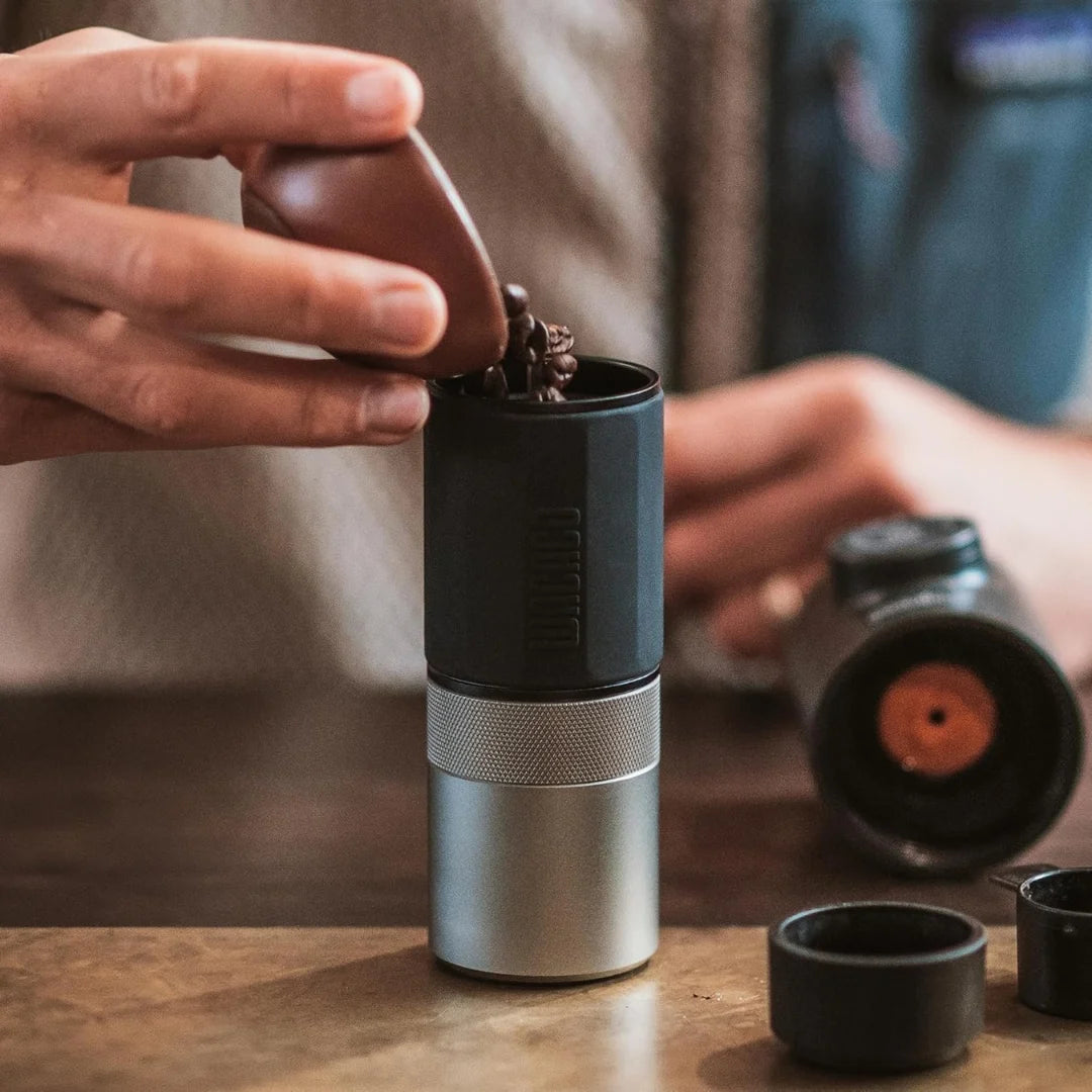 Wacaco Exagrind Manual Coffee Grinder
