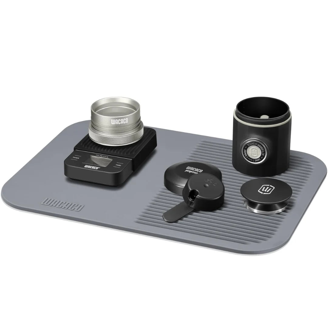 Wacaco Large Coffee Mat