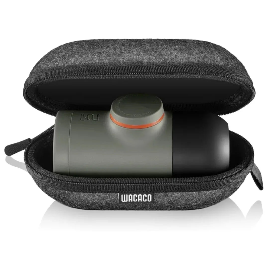 Wacaco Minipresso GR2 Case