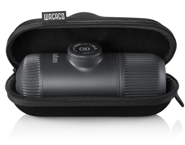 Wacaco Nanopresso Portable Espresso Maker