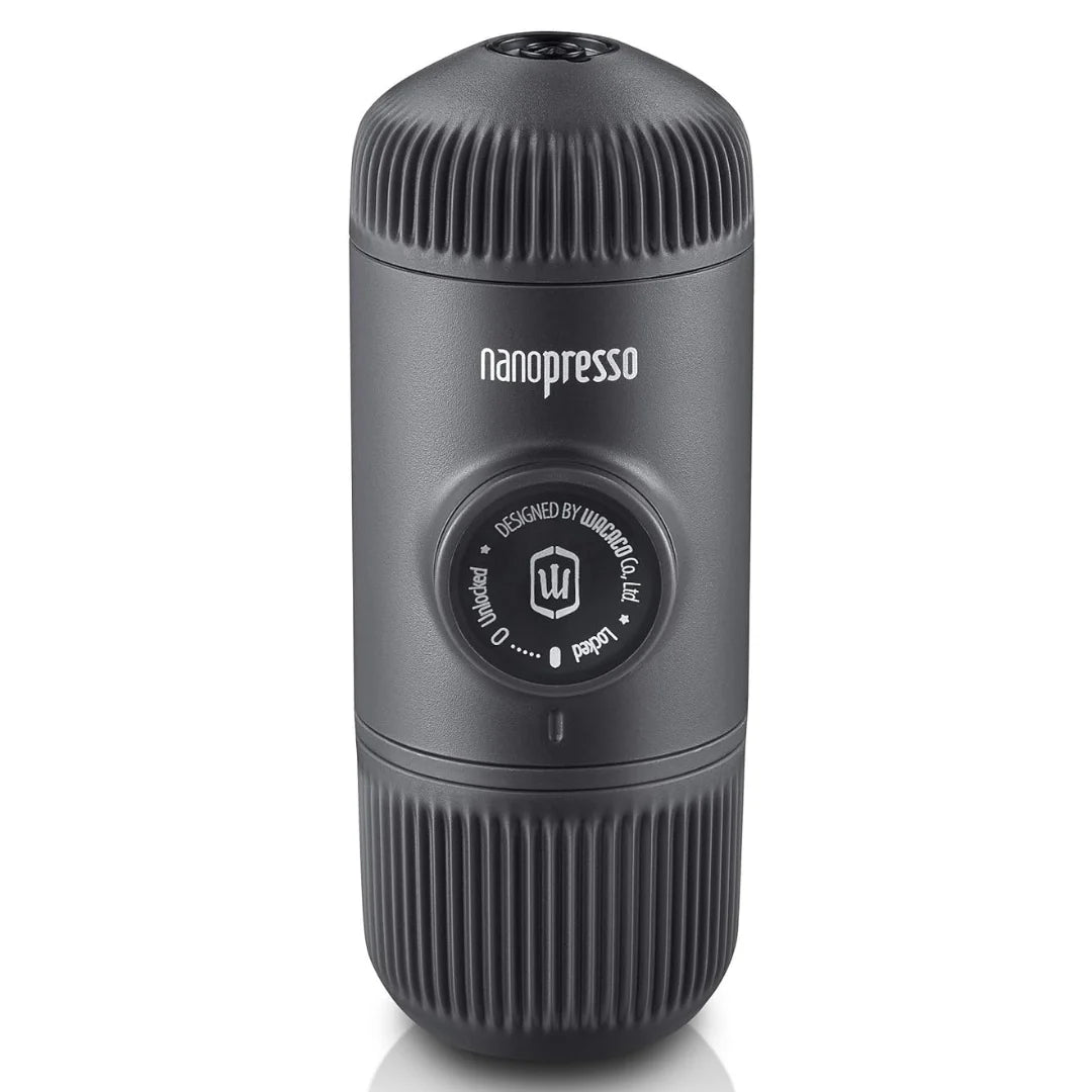 Wacaco Nanopresso Portable Espresso Maker