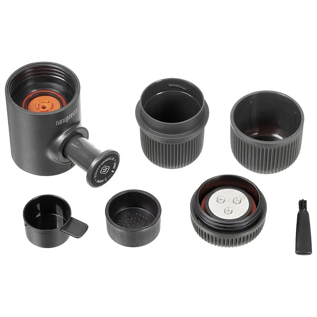 Wacaco Nanopresso Portable Espresso Maker