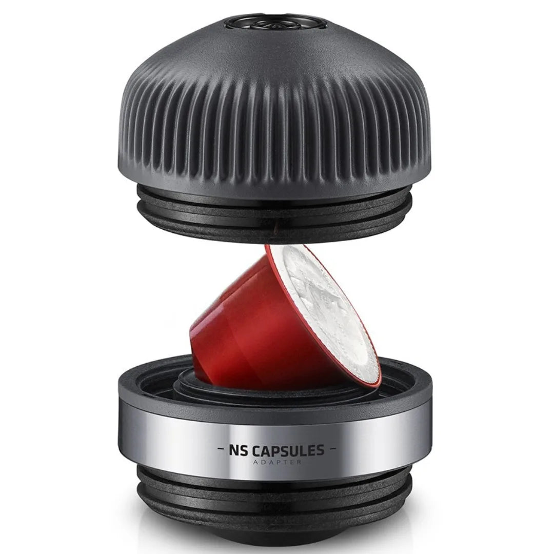 Wacaco Nanopresso NS Adapter