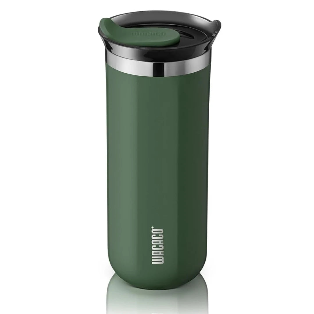 Wacaco Octaroma Grande Vacuum Insulated Coffee Mug