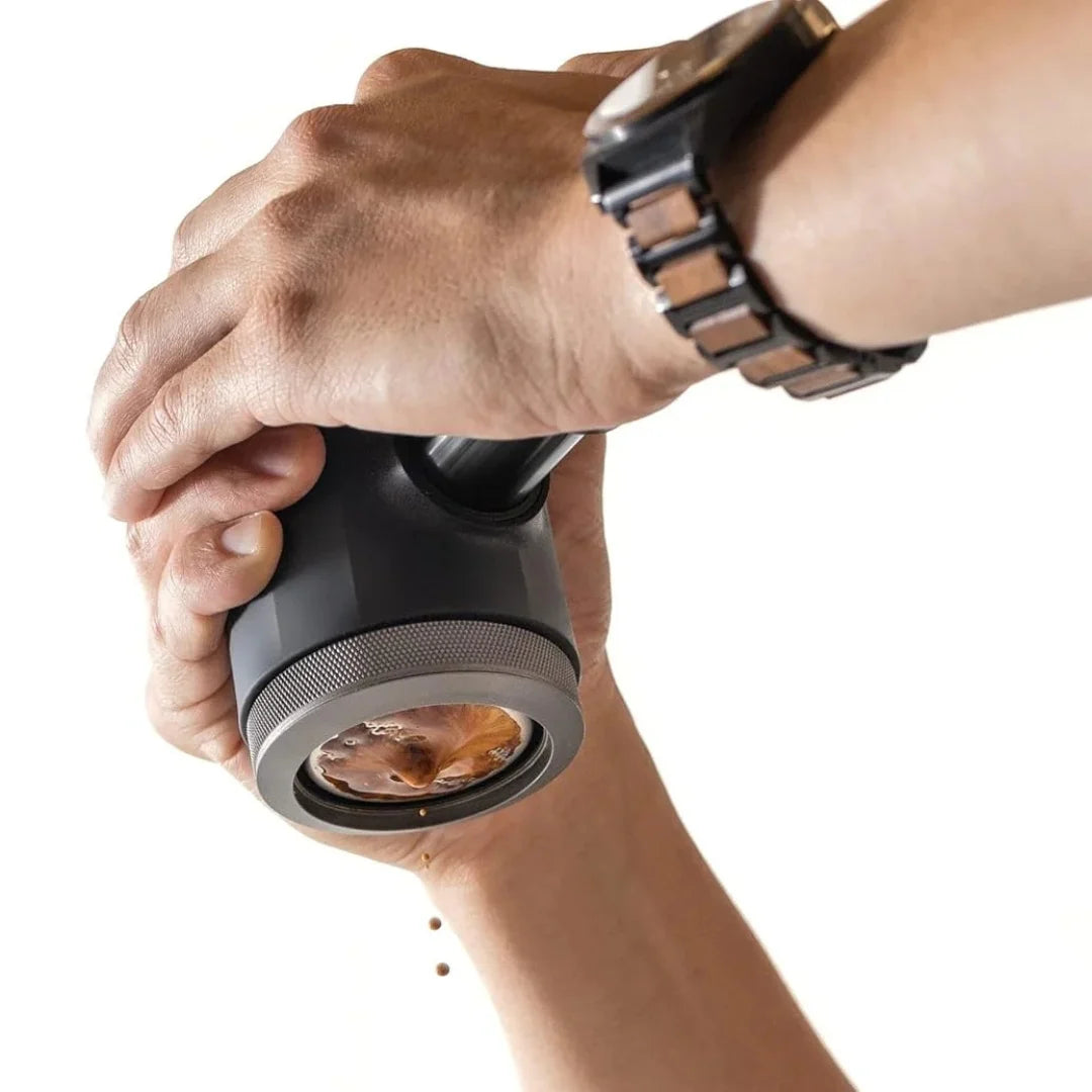 Wacaco Picopresso Portable Espresso Maker
