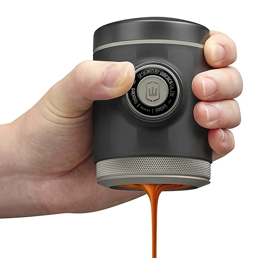 Wacaco Picopresso Portable Espresso Maker