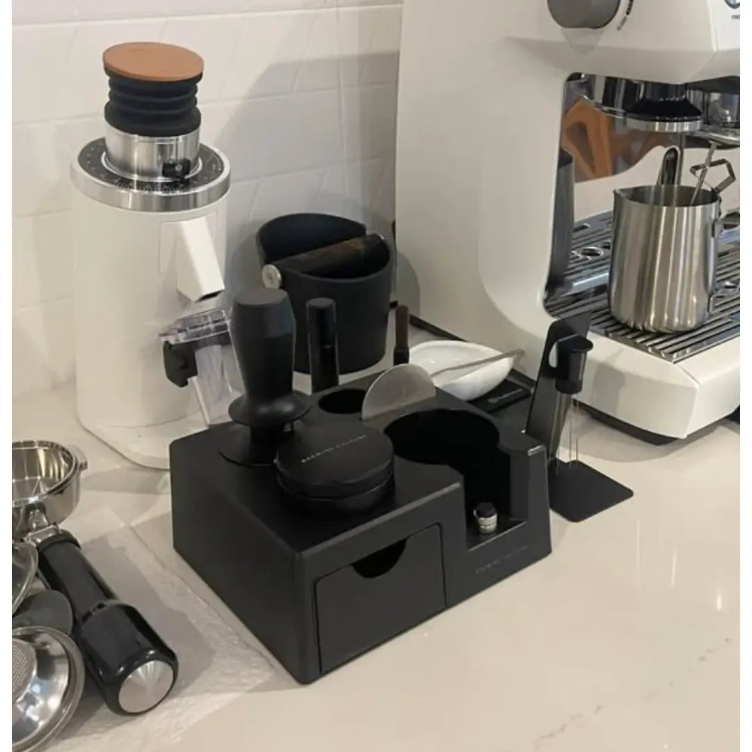 Latteholic