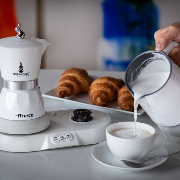 Latteholic