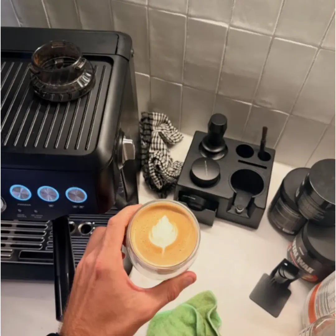 Latteholic