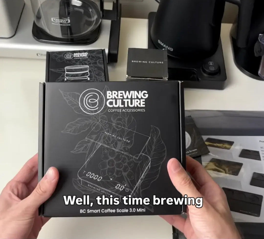 Latteholic