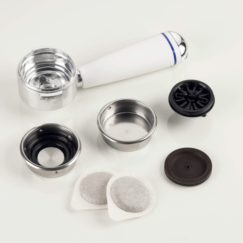 Ariete 1389  Capri Espresso Coffee Machine