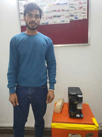 umesh