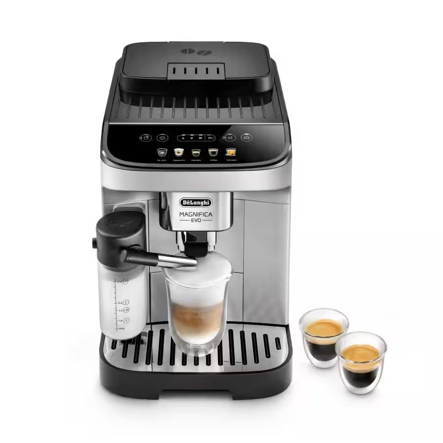 DeLonghi Ecam290.61 SB Fully Automatic Coffee Machine