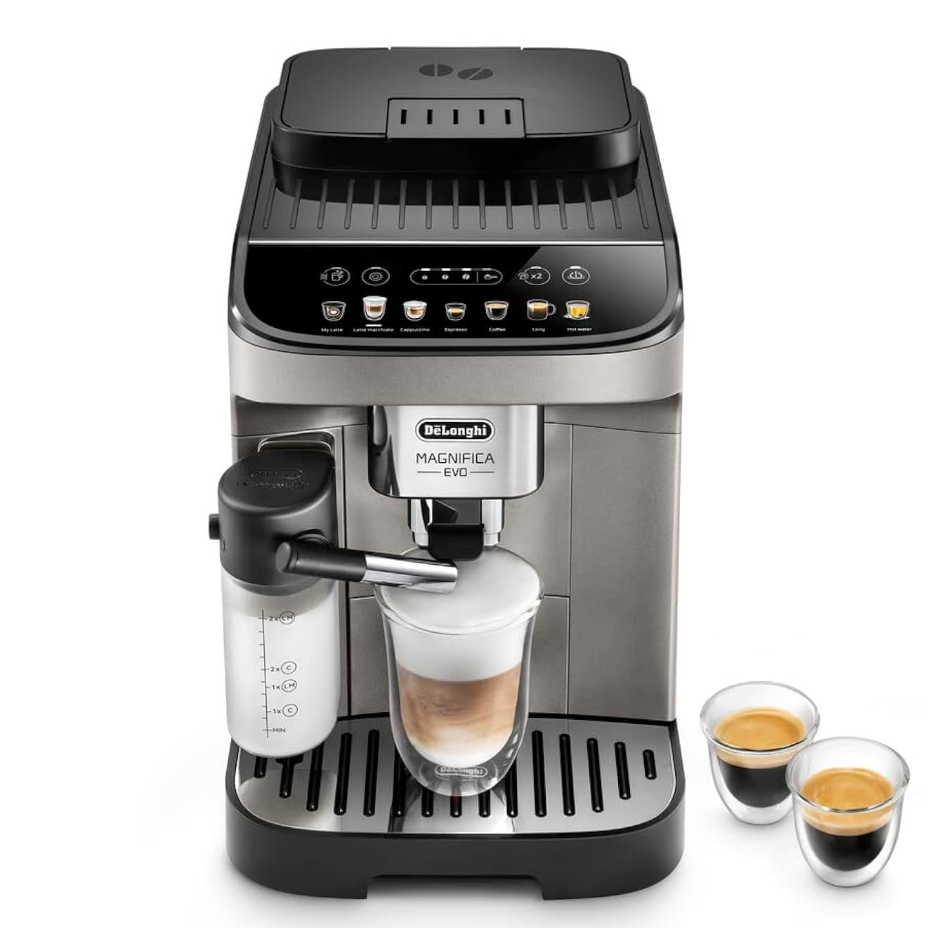 DeLonghi Ecam290.81 Fully Automatic Coffee Machine