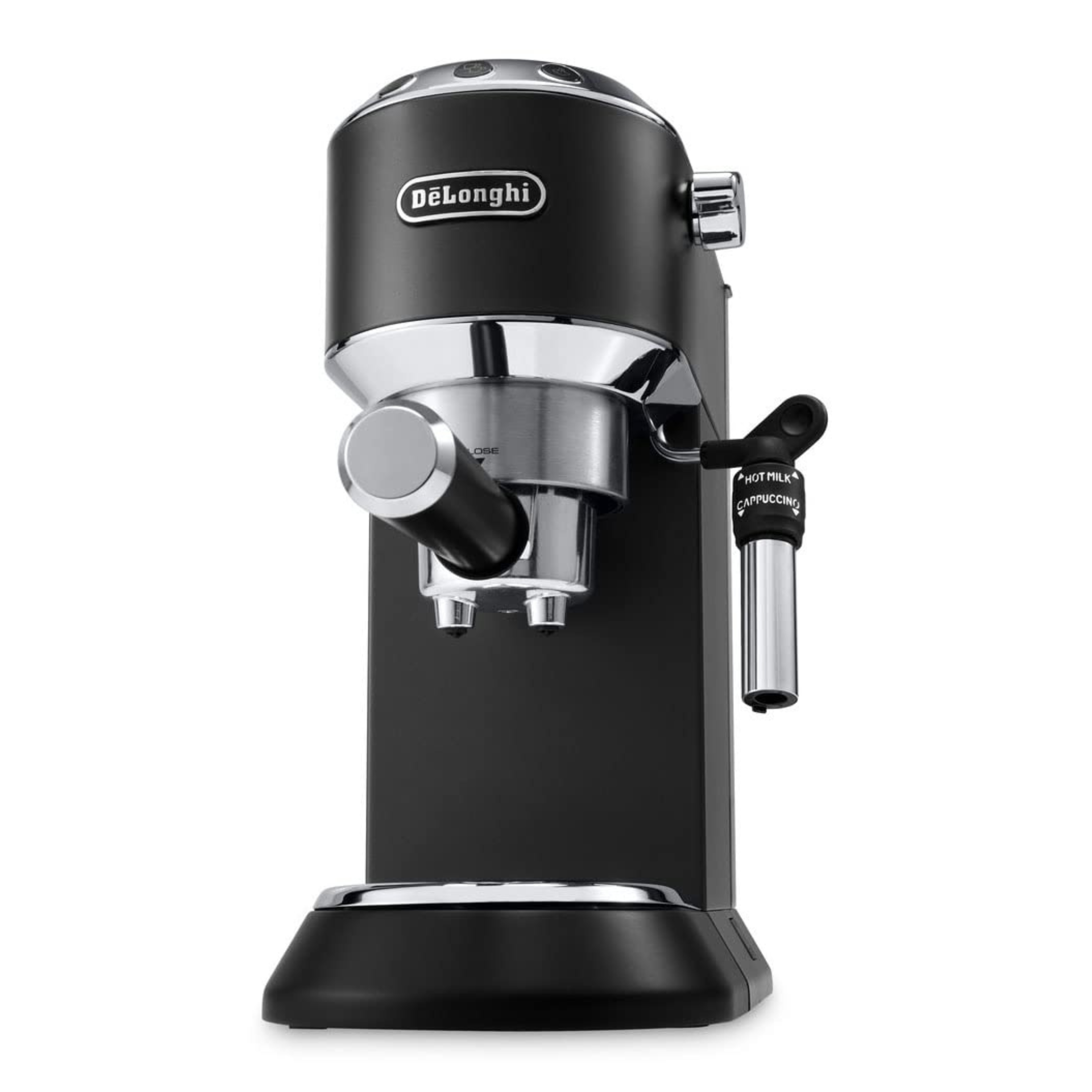 DeLonghi EC685.BK, Coffee Machine