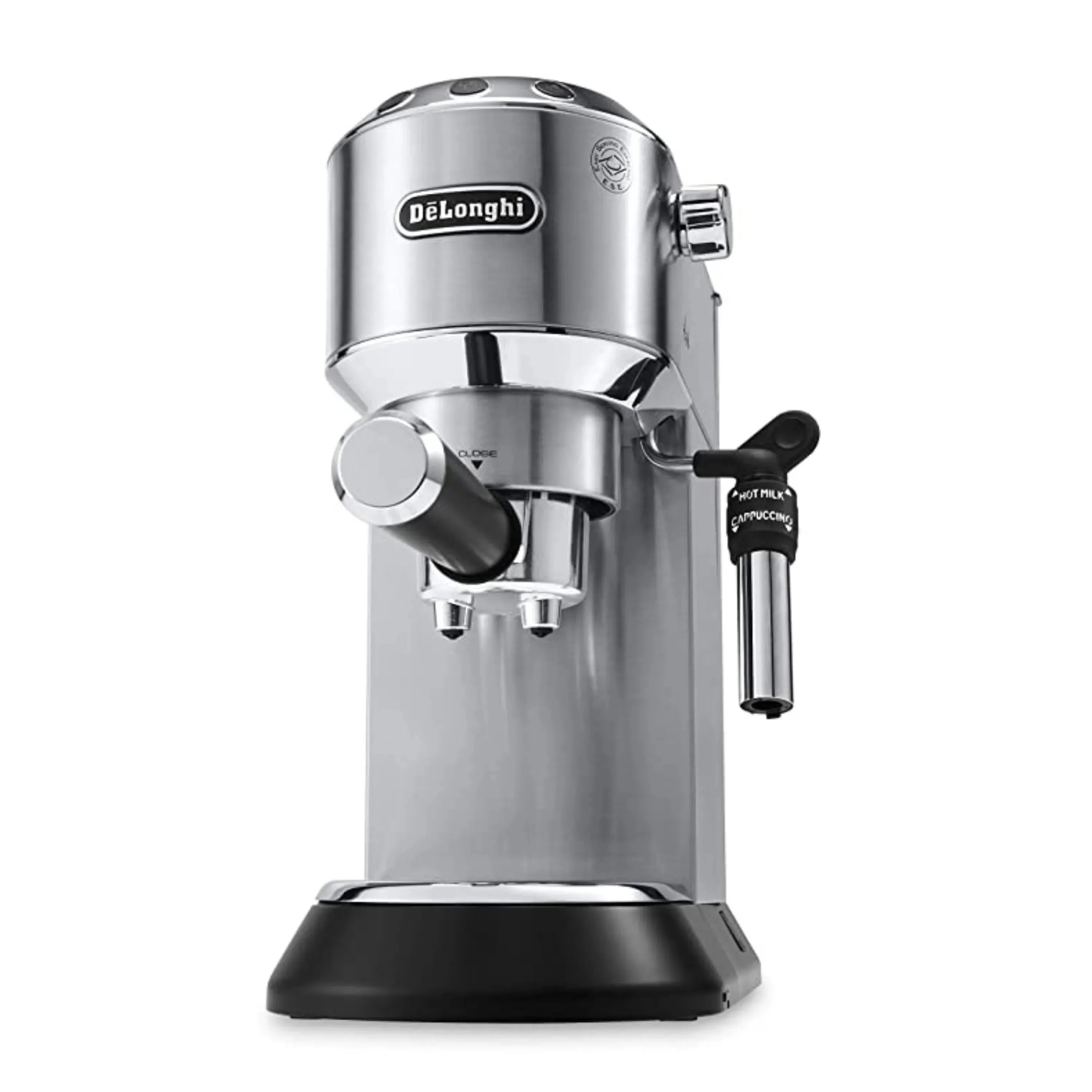 Latteholic DeLonghi EC685 Coffee Machine