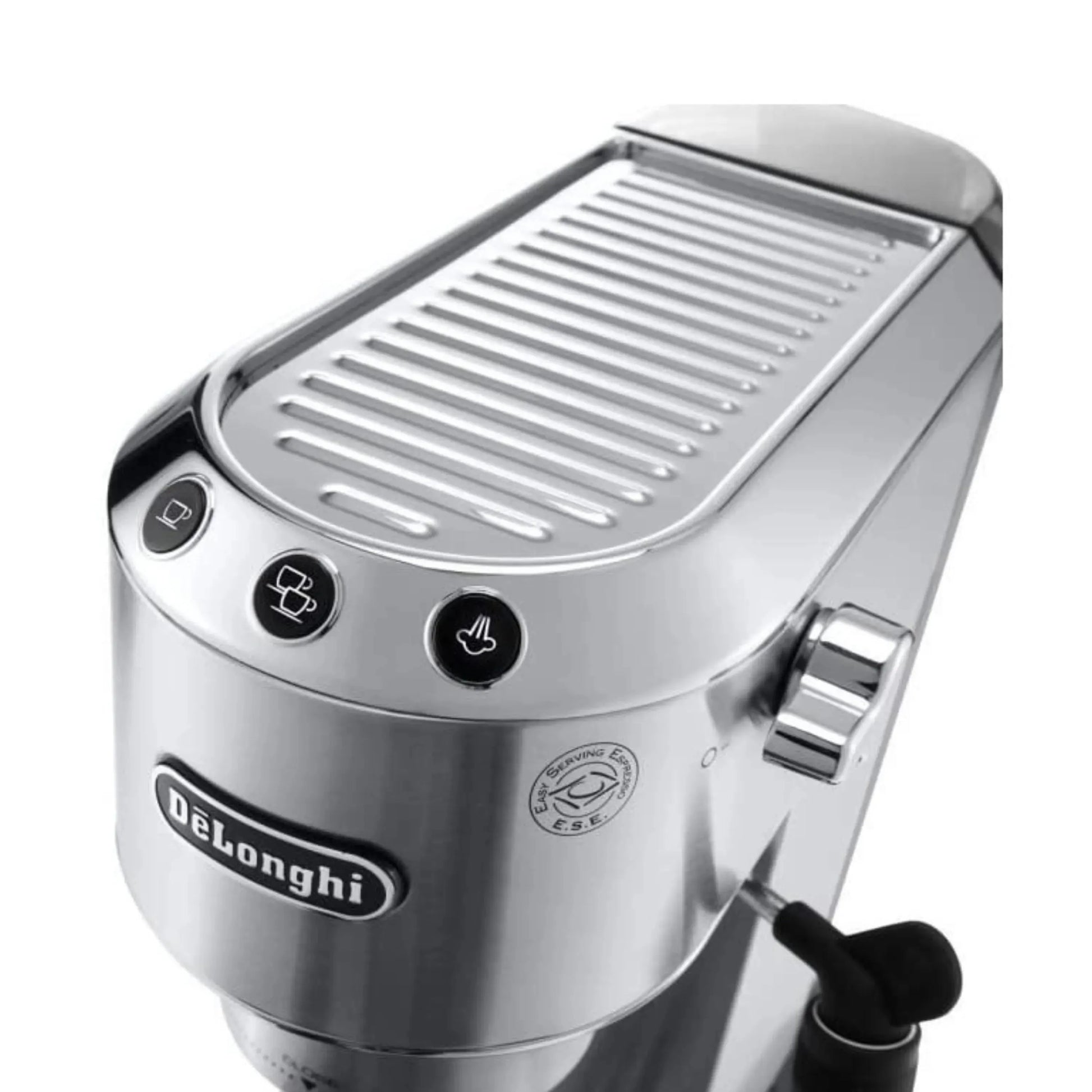 Latteholic DeLonghi EC685 Coffee Machine