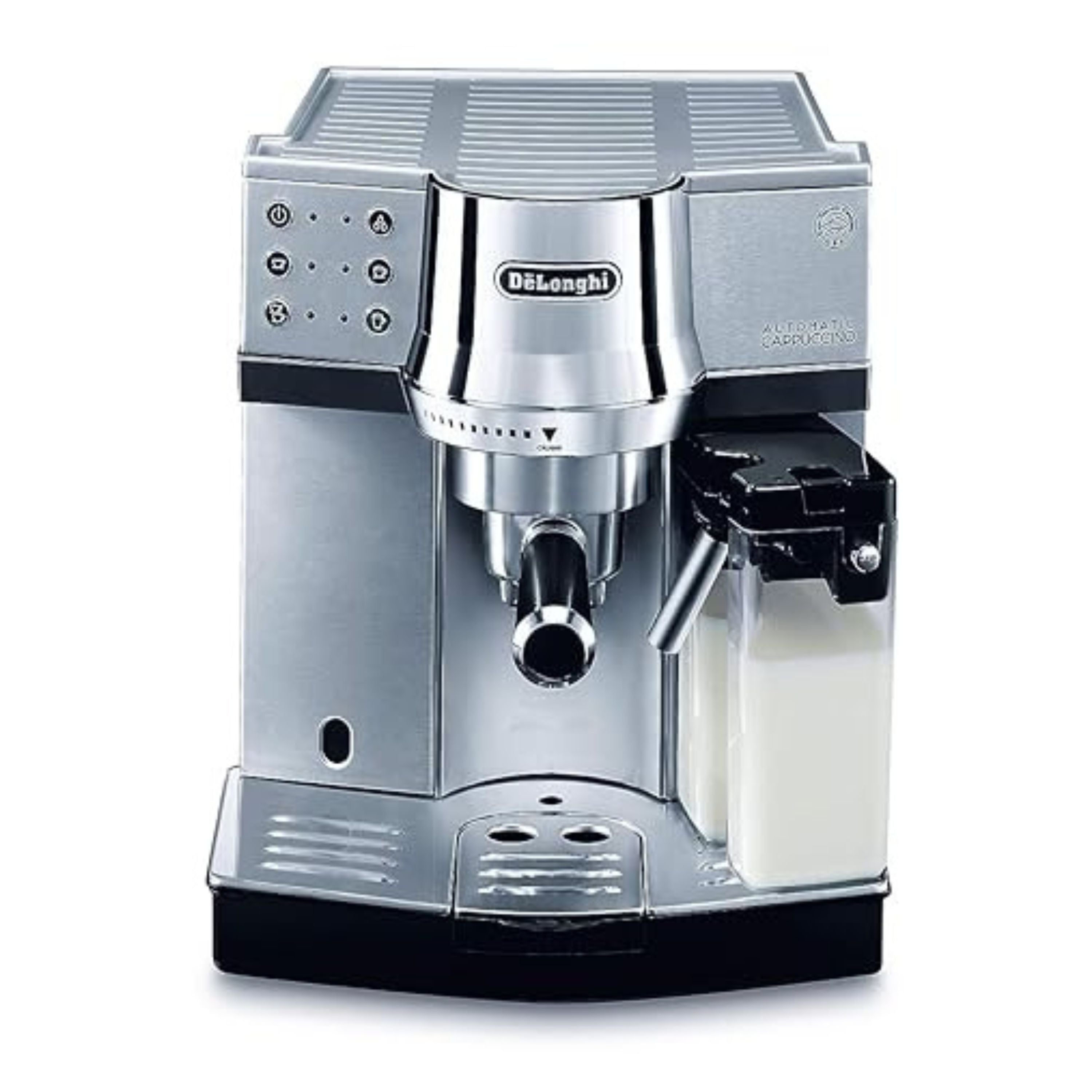 Delonghi automatic cappuccino machine best sale