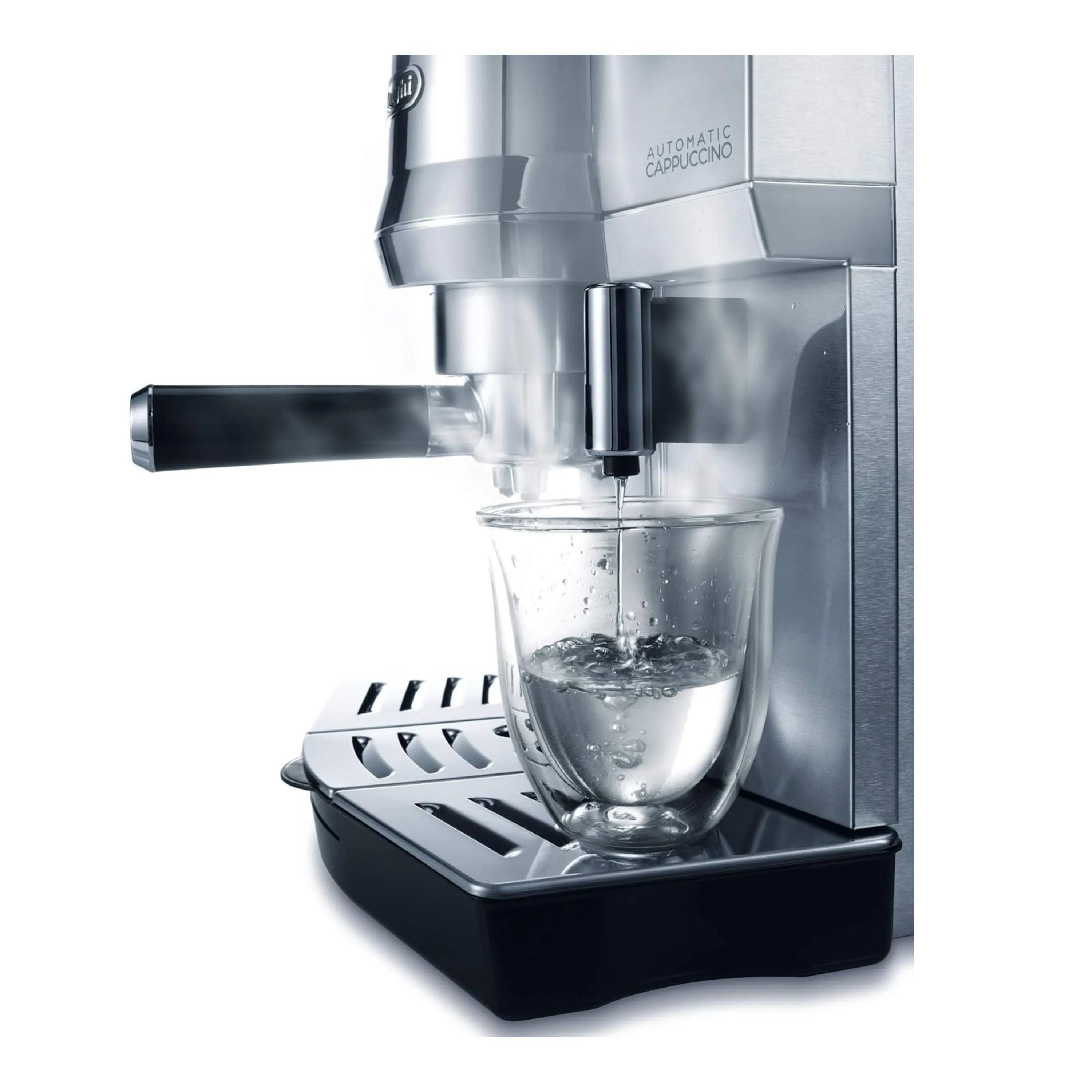 DeLonghi Ec850, Coffee Machine – Latteholic