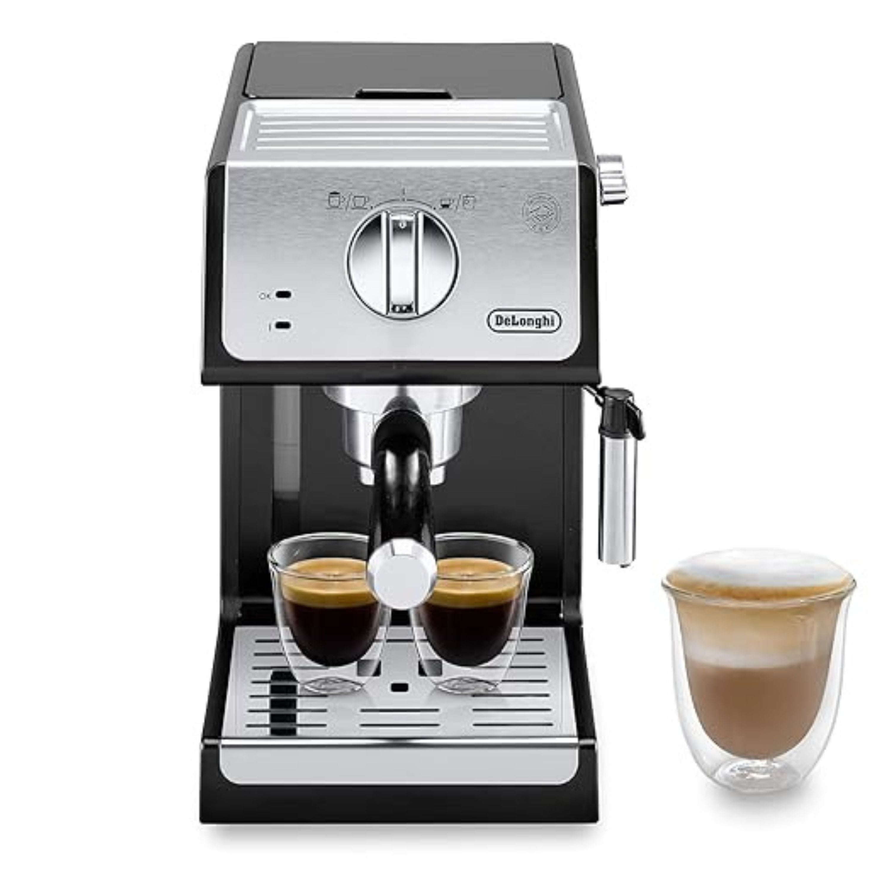 DeLonghi Ecp33.21, Coffee Machine