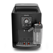 Krups Intensity Milk Espresso Machine