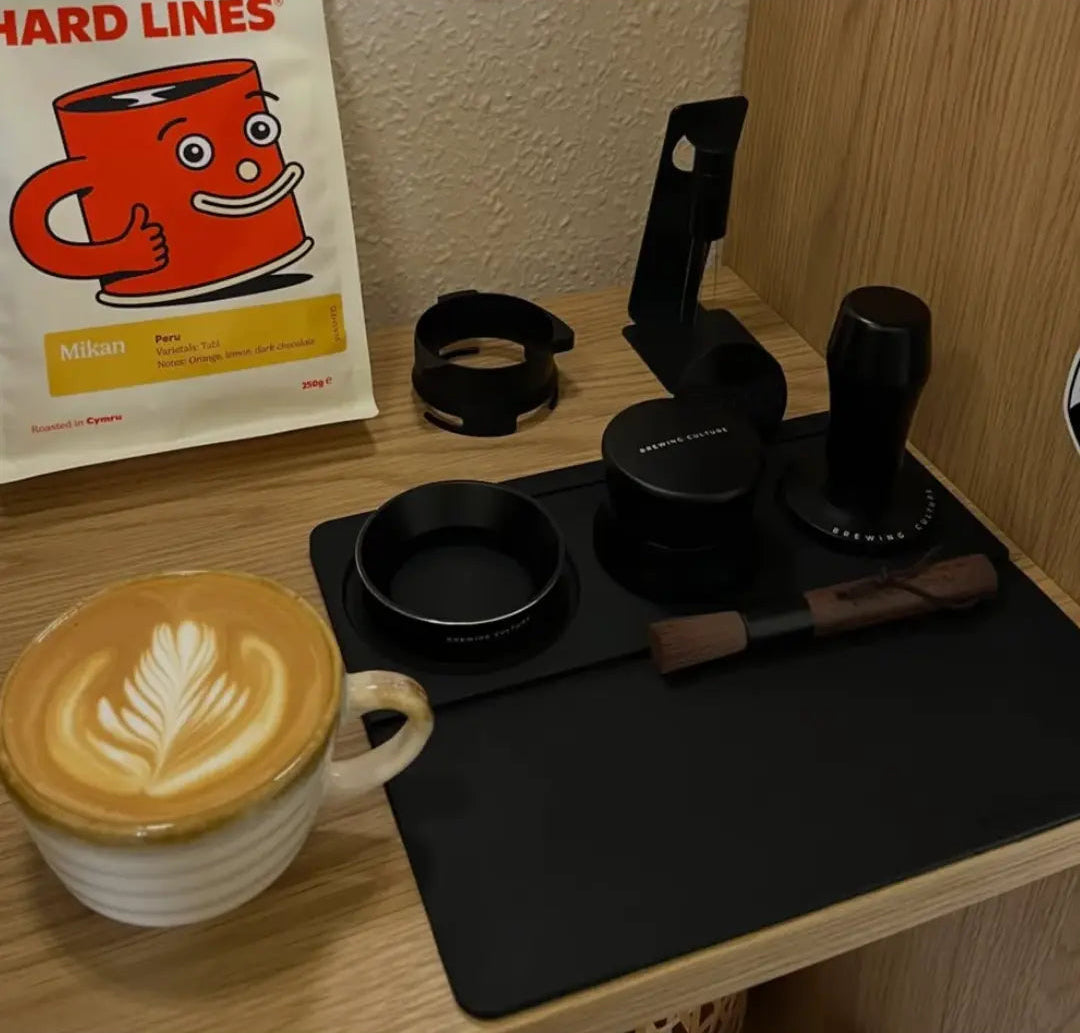 Latteholic
