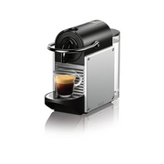 Nespresso Pixie Espresso Machine By Delonghi