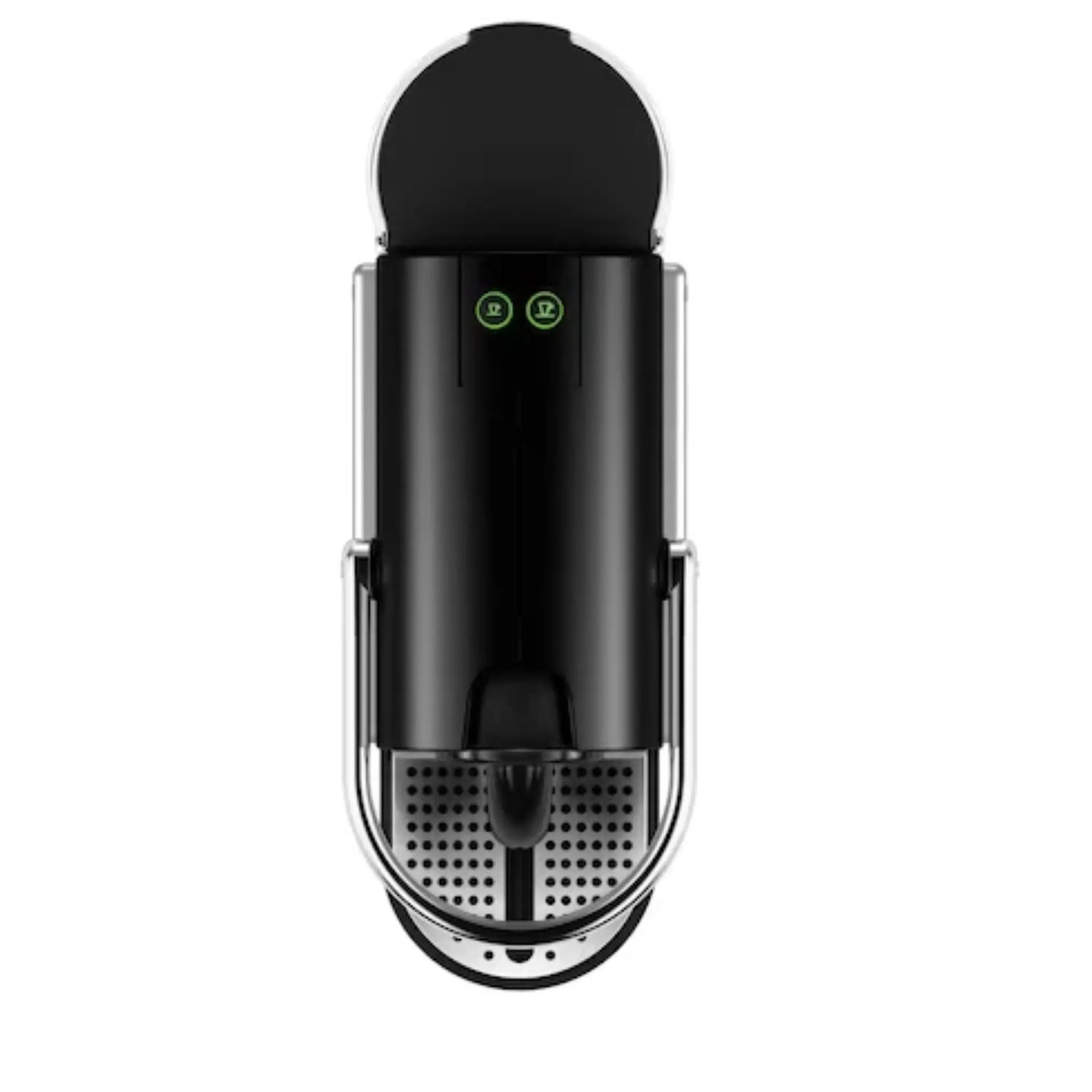 Nespresso Pixie Espresso Machine By Delonghi