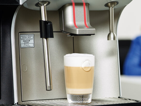 Latteholic