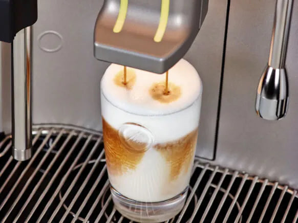 Latteholic