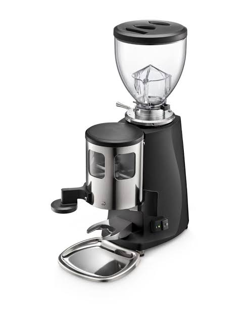 Coffee Mini Mazzer Manual Coffee Grinder