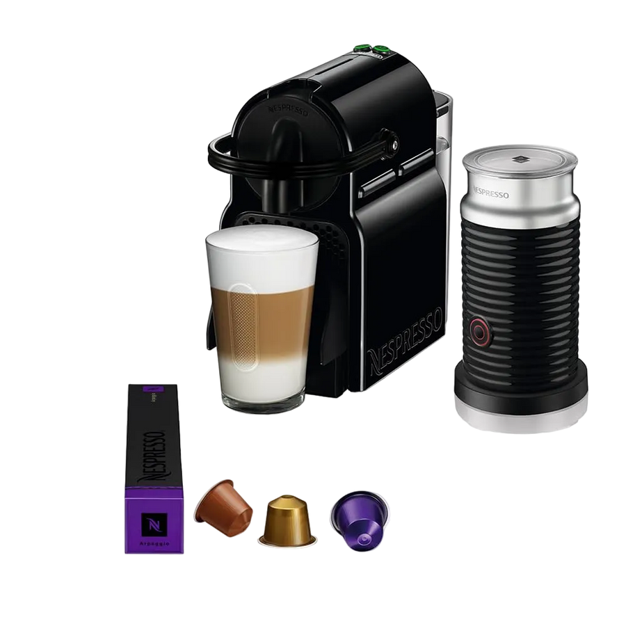 Nespresso Coffee Machine
