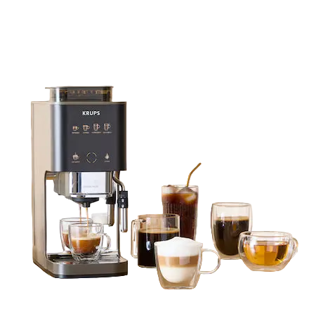Bean to cup Coffee Machines