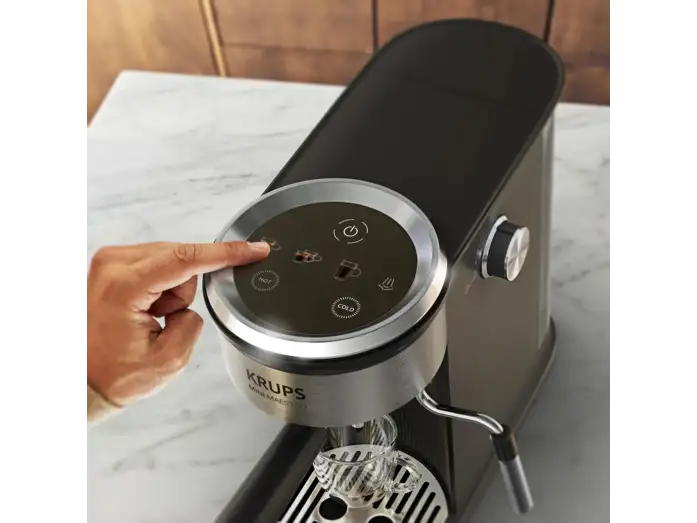 Coffee Machine for Home Brewing