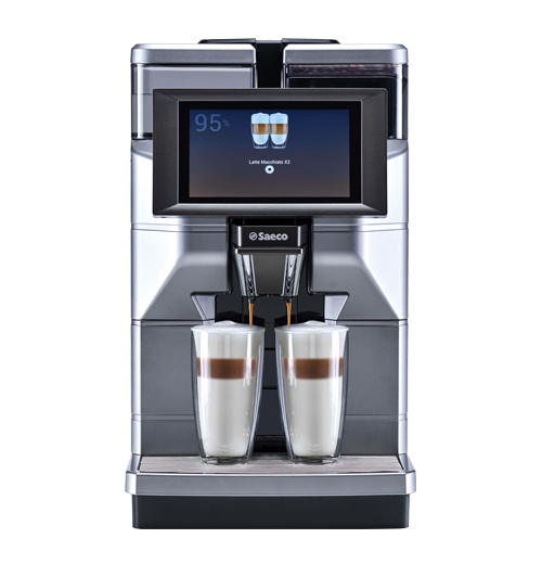 Saeco Magic M2- Fully Automatic Coffee Machine