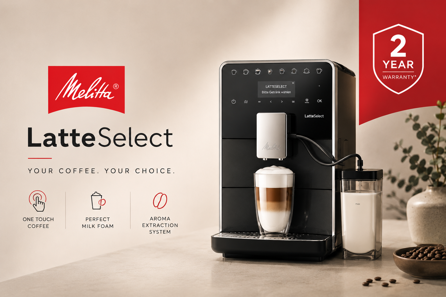 Latteholic